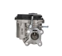 NISSENS 98477 Valvola EGR