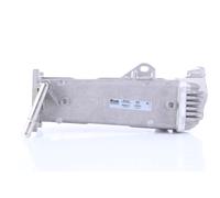 Nissens Radiatore EGR 989284 – Raffreddatore gas di scarico in alluminio per Volvo C70 II e V50