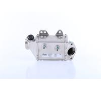 Raffreddatore dei gas di scarico NISSENS NIS 989457