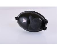 Serbatoio compensazione, Refrigerante Plastica 996159 NISSENS per MERCEDES-BENZ