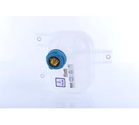 NISSENS 996246 Serbatoio compensazione refrigerante