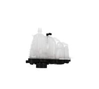 NISSENS 996316 Serbatoio compensazione refrigerante