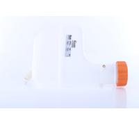 Vaso di espansione, liquido di raffreddamento NISSENS 996355 MATIZ 0.8 1998-2003