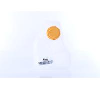 NISSENS 996360 Serbatoio compensazione refrigerante