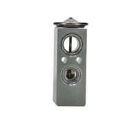 NISSENS 999542 Valvola espansione climatizzatore