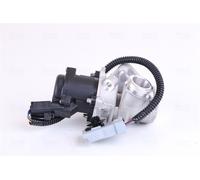 NISSENS AGR-Valvola Adatta Per Ford Focus II Turnier 1.6 TDCi