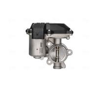 NISSENS AGR-Valvola Elettrica Adatta Per Audi A4 Avant 2.0 TDI 35 A6