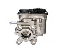 NISSENS AGR-Valvola Elettrica Per Nissan NP300 Navara Pritsche/Fahrgestell 2.5