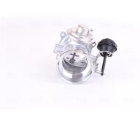 NISSENS AGR-Valvola Pneumatica Per VW Multivan V 2.5 TDI California T5 Camper