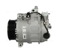 Compressore climatizzazione R 134a PAG 46 89090 NISSENS per MERCEDES-BENZ SL CLK