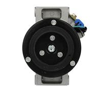 NISSENS Compressore, Climatizzatore 89038 | Compatibile con: OPEL ASTRA G Cabriolet, ASTRA G Caravan, ASTRA G CC, ASTRA G CLASSIC Caravan, ASTRA G Coupe