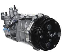 Compressore aria condizionata NISSENS 890388