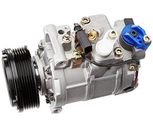 NISSENS Compressore, Climatizzatore 89052 Compatibile con: AUDI A4 Allroad B8, A4 B6, A4 B6 Avant, A4 B6 Cabriolet, A4 B7, A4 B7 Avant, A4 B7 Cabriolet, A4 B8, A4 B8 Avant, A5, A5 Cabriolet