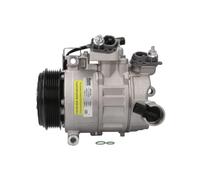 NISSENS Compressore, Climatizzatore 890793 | Compatibile con: FORD C-MAX II, C-MAX II Van, FOCUS III, FOCUS III Kasten/Kombi, FOCUS III Kasten/Schrägheck