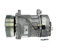 NISSENS Compressore, Climatizzatore 89165