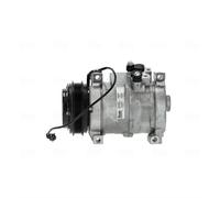 NISSENS Compressore Climatizzatore Per Iveco Daily VI Pritsche/Fahrgestell
