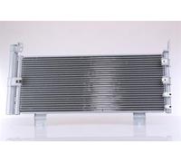 NISSENS Condensatore, Climatizzatore 940450 Compatibile con: LEXUS GS