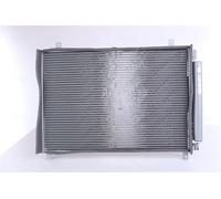 NISSENS 941106 Condensatore climatizzatore
