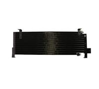 Nissens Condensatore impianto di climatizzazione 94460 R134a per Jeep Cherokee