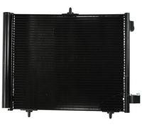 Nissens Condensatore climatizzazione 94595 R134a per Citroën e Peugeot