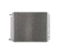 Condensatore aria condizionata NISSENS 94958