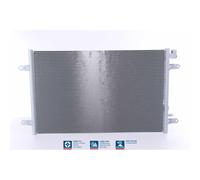 NISSENS Condensatore Climatizzatore Audi A6 4F0260403L 4F0260403M 4F0260403Q