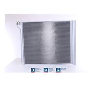 NISSENS Condensatore Climatizzatore Per BMW X5 X6 64509166098 64509239944