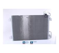 NISSENS Condensatore Climatizzatore Per Renault Megane I Scenic Scénic