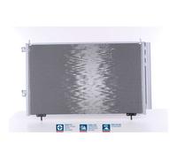 NISSENS Condensatore Climatizzatore Per Toyota RAV 4 IV Van 884600R030