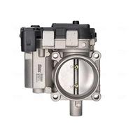 NISSENS 955054 Corpo farfallato