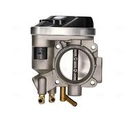 NISSENS 955061 Corpo farfallato