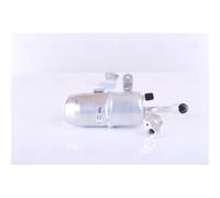 NISSENS Essiccatore Aria Condizionata Alluminio per Ford Fuoco Torneo Dnw Daw