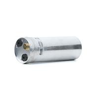 Nissens Essiccatore climatizzazione 95256 Alluminio per Volvo S80 I V70 II S60 I