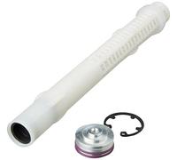 NISSENS Essiccatore, Climatizzatore 95467 | Compatibile con: ALPINA B6 Gran Coupe, BMW 5, 5 Gran Turismo, 5 Touring, 6 Cabriolet, 6 Coupe, 6 Gran Coupe, 7, X5, X5, X6