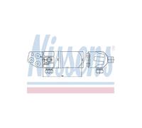 Nissens 95472 Filtri Clima