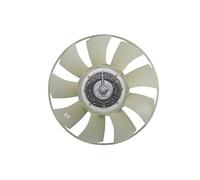 NISSENS Giunto di collegamento Ventilatore radiatore 86218
