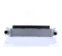 NISSENS Intercooler 961241 Kona (OS) KONA Kasten/SUV (OS, OSE, OSI)