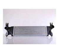 NISSENS Intercooler 961556
