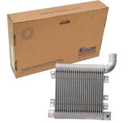 NISSENS Intercooler 96366 | Compatibile con: HYUNDAI SANTA FÉ II