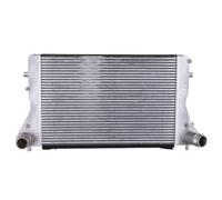 Intercooler NISSENS 96420