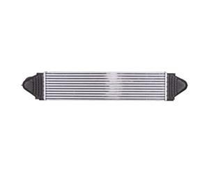 NISSENS Intercooler 96471 Compatibile con: LAND ROVER DISCOVERY SPORT, LAND FREELANDER 2, LAND RANGE EVOQUE, LAND RANGE EVOQUE Cabriolet, VOLVO S80 II, V40 Schrägheck, V70 III, XC60 I SUV, XC70 II