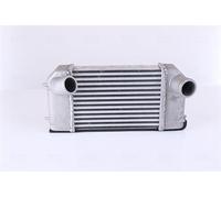NISSENS Intercooler 96489 Compatibile con: LAND ROVER DEFENDER Cabrio, LAND DEFENDER Station Wagon, LAND DISCOVERY I