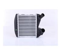 NISSENS Intercooler 96499