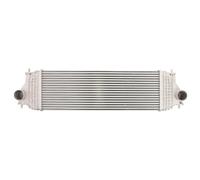 NISSENS Intercooler 96525