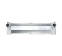 NISSENS Intercooler 96531 Compatibile con: MERCEDES-BENZ VIANO, VITO/MIXTO Kasten, VITO Bus