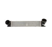 Nissens Intercooler 96551 Alluminio per BMW 3 Serie Touring/Coupé E90 E91 E92 E93