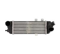 NISSENS Intercooler 96562 Compatibile con: HYUNDAI i30, i30 Kombi, KIA CEE'D Schrägheck, CEE'D SW, PRO CEE'D