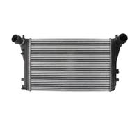 NISSENS Intercooler 96575 Compatibile con: SEAT ALHAMBRA, VW CC B7, PASSAT ALLTRACK B7, PASSAT B6, PASSAT B6 Variant, PASSAT B7, PASSAT B7 Variant, PASSAT CC B6, SHARAN, TIGUAN
