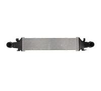 NISSENS Intercooler 96597