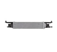 Intercooler NISSENS 96604